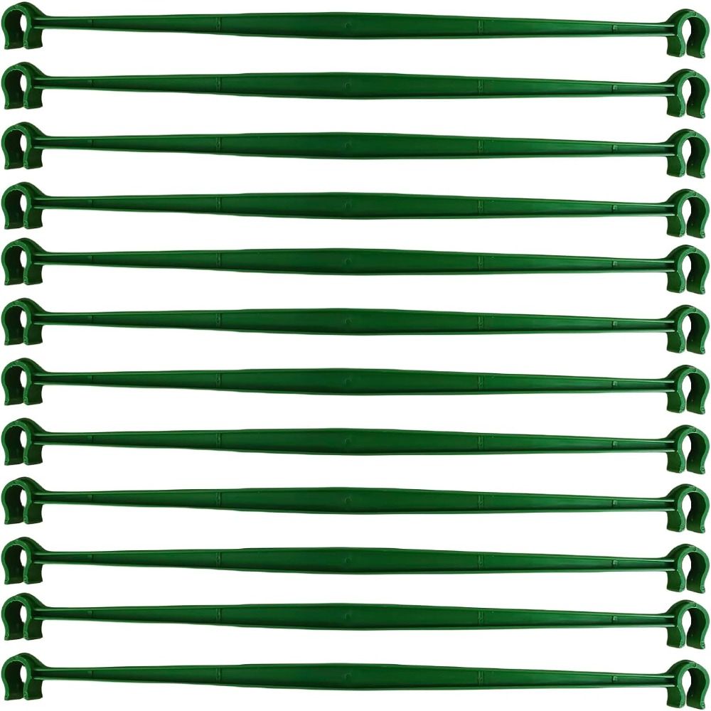 Plant Support Stake - Plant Stake Arms for Tomato Cage,