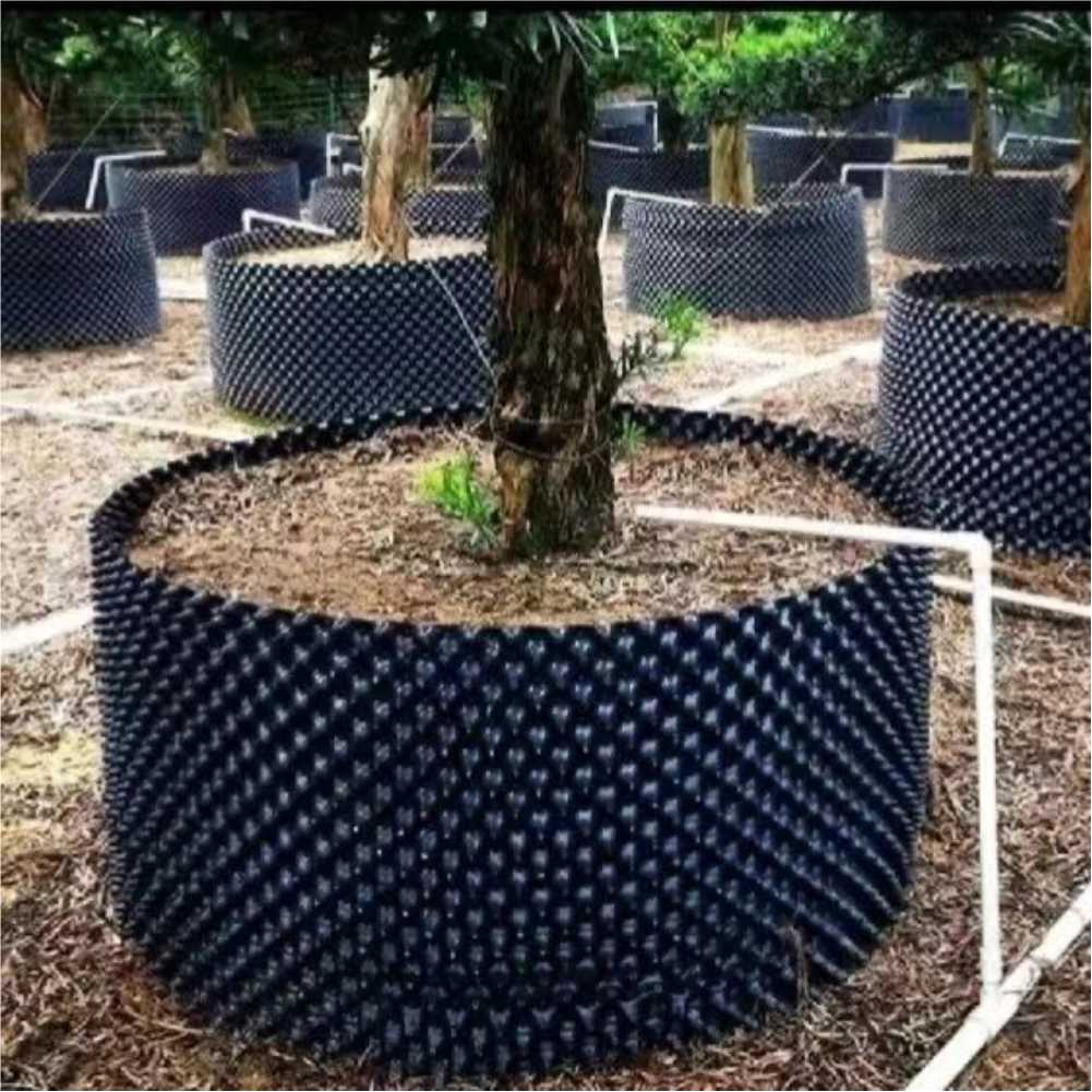 Plant Pot - Vaso de Viveiro para Crescimento Rápido