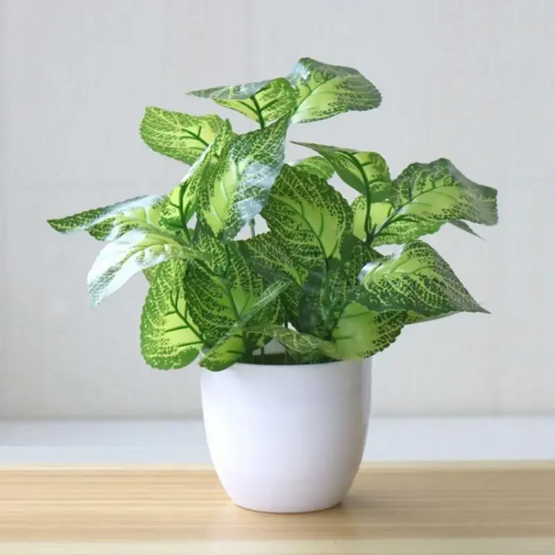 Snake Plant - Plantas artificiais, bonsai, plantas decorativas, acessórios