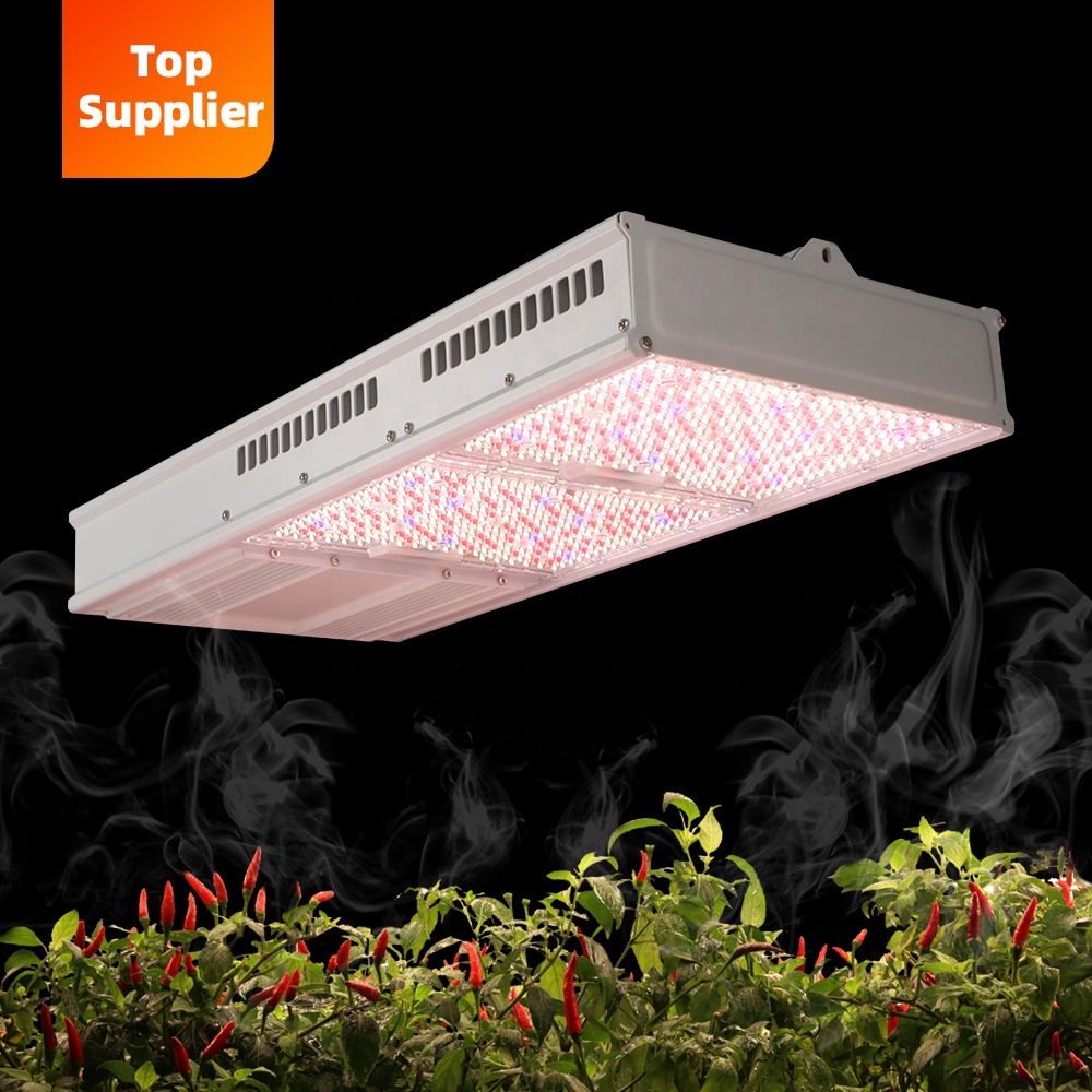 Luz de Cultivo LED de Espectro - Indoor Plants avaliação e preço