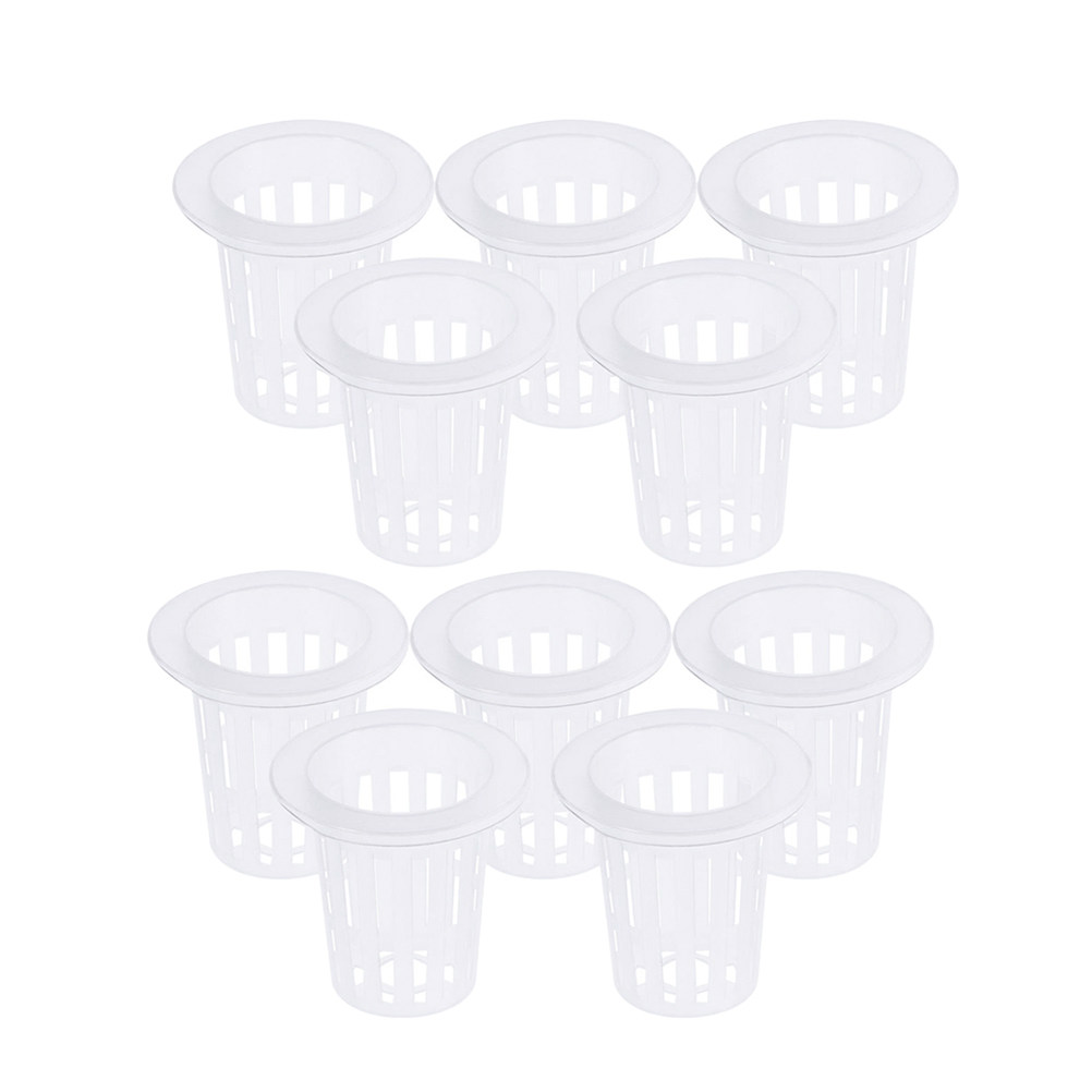 10 unidades de vasos de rede p - Plant Pot avaliação e preço