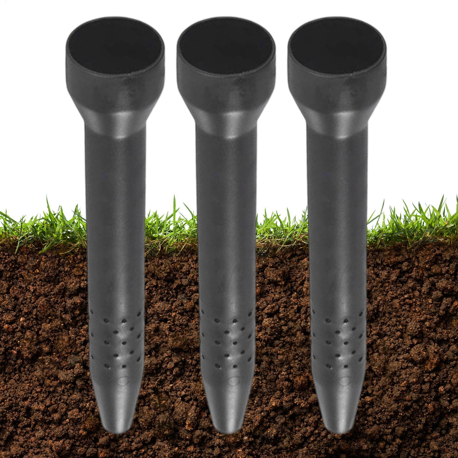 Estacas de Irrigação para Jard - Terracotta Pot avaliação e preço