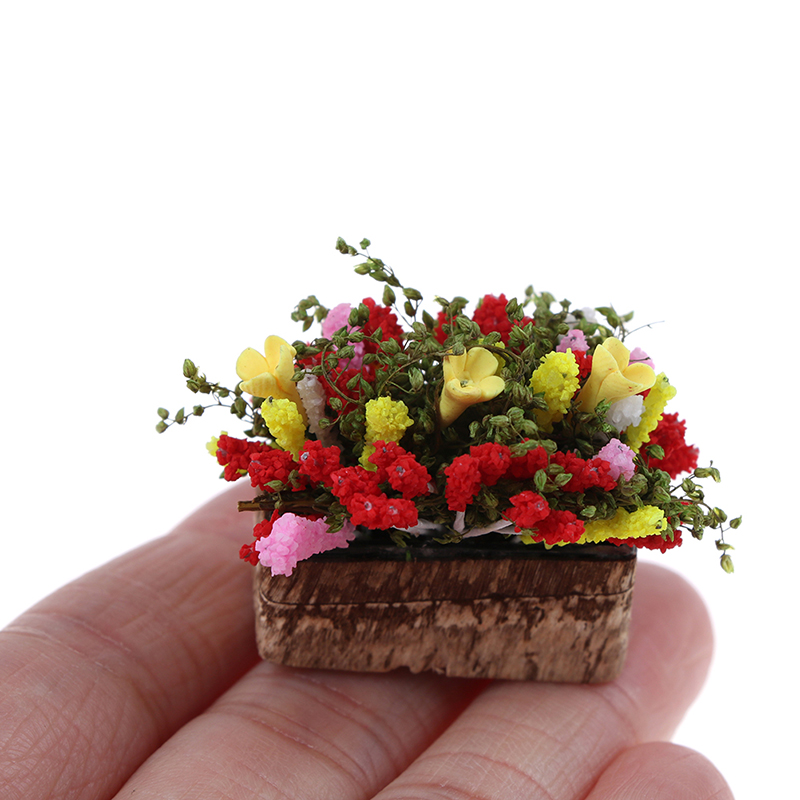Mini Miniatura Bonsai Arbusto  - Terracotta Pot avaliação e preço