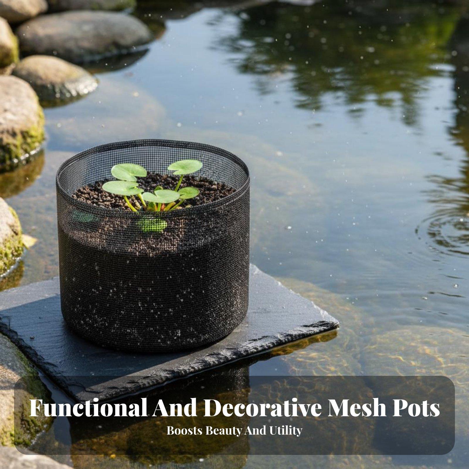 Conjunto de 4 vasos para plant - Plant Pot avaliação e preço
