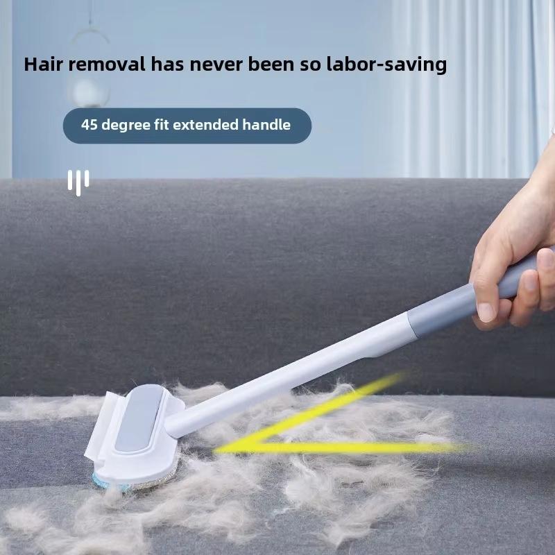 Escova Removedora de Pelos de  - Repotting Mat avaliação e preço