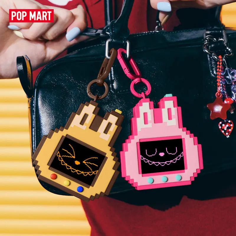 POPMART Labubu The Monsters SH - Monstera avaliação e preço