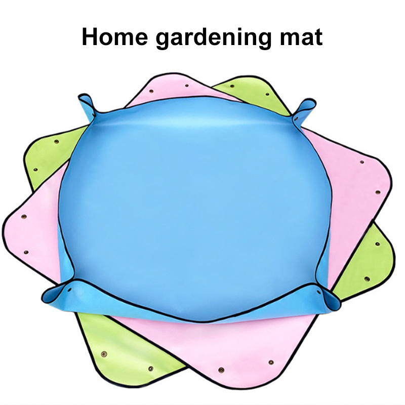 Suprimentos de jardinagem domé - Repotting Mat avaliação e preço
