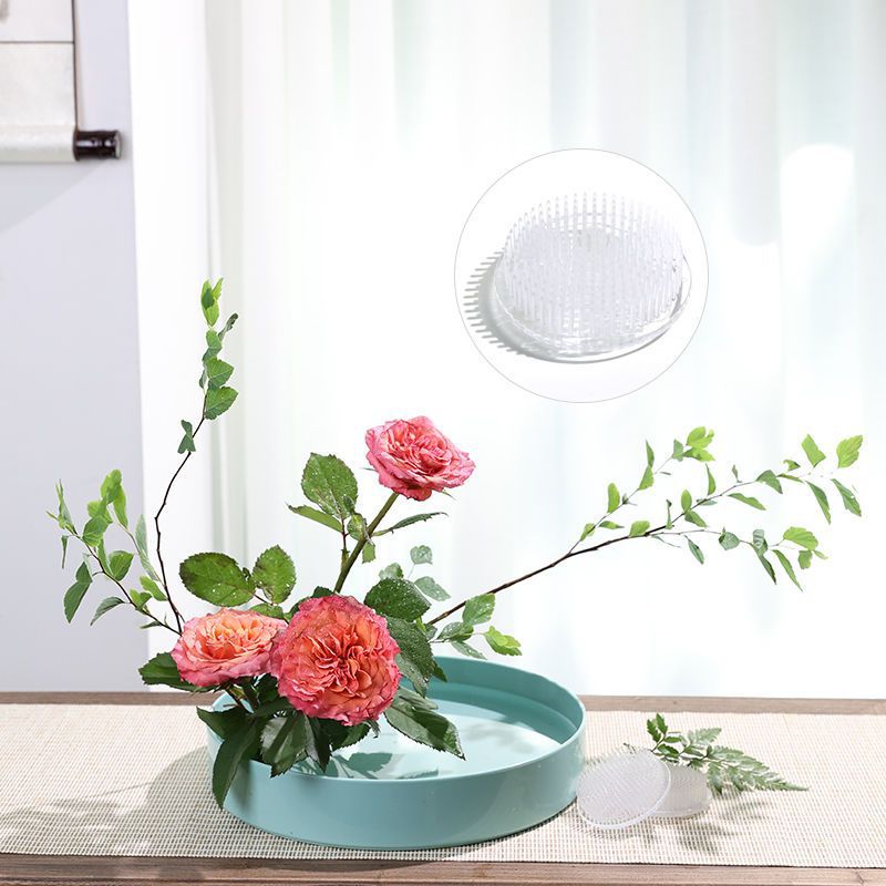 Suporte Redondo para Ikebana c - Plant Support Stake avaliação e preço