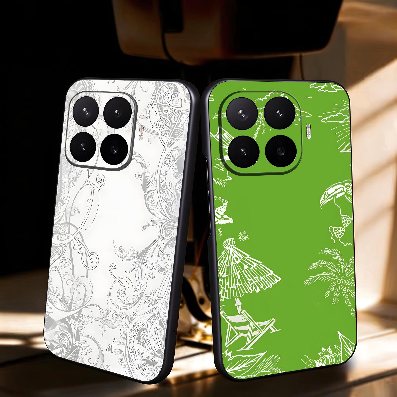 Capa de Telefone M-MonsterES c - Monstera avaliação e preço