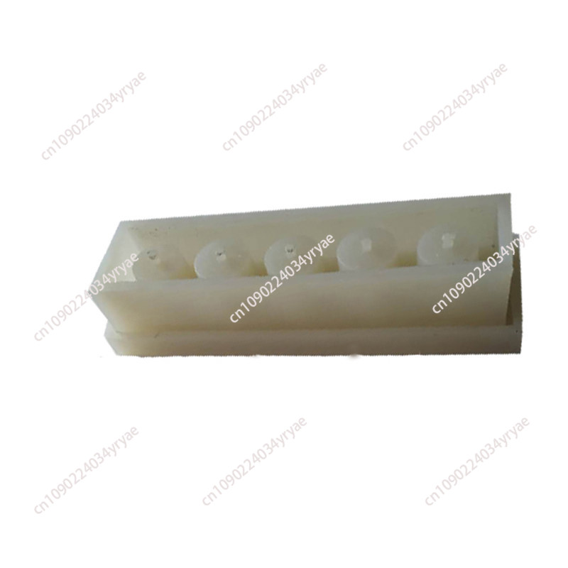Molde de silicone simples de q - Succulent Set avaliação e preço