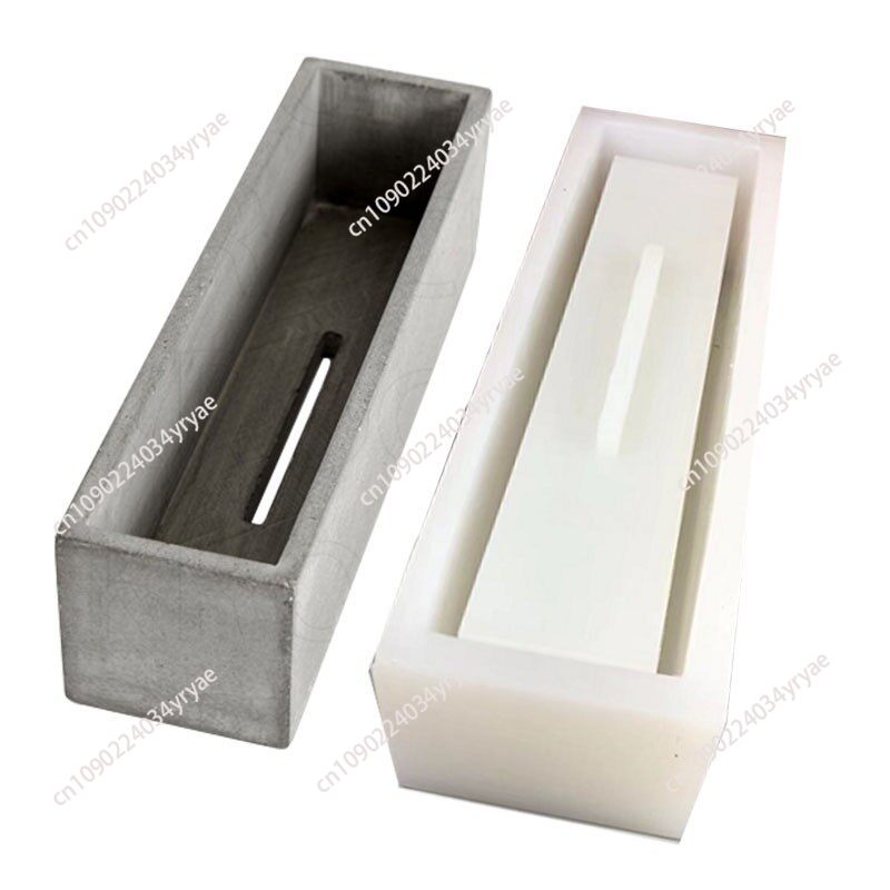 Molde de silicone simples de q - Succulent Set avaliação e preço