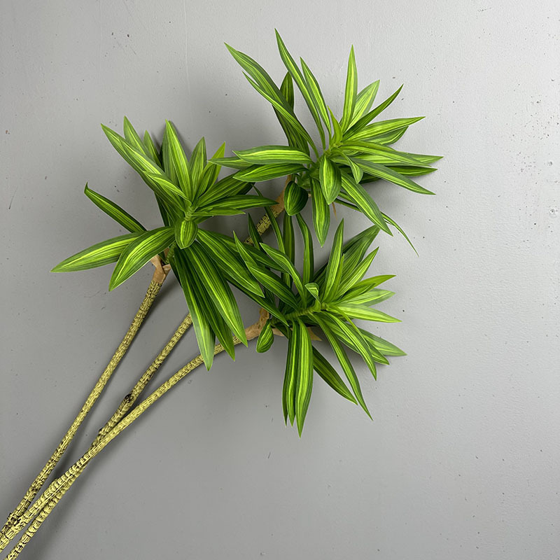Plantas verdes simuladas, 3 ca - Snake Plant avaliação e preço
