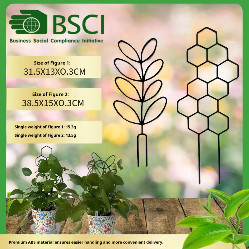 1PC Treliça para Plantas com D - Terracotta Pot avaliação e preço